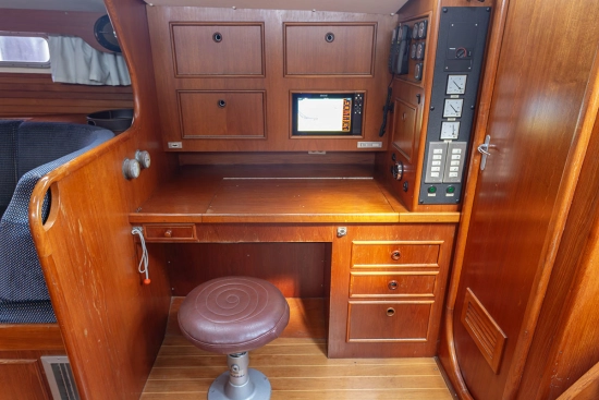 Trintella 42 preowned for sale