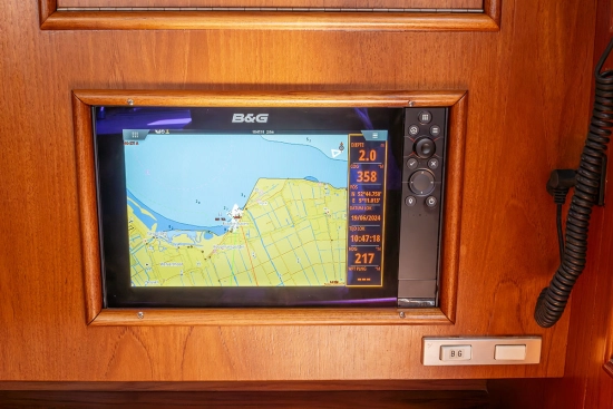 Trintella 42 preowned for sale