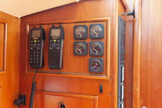 Trintella 42 preowned for sale