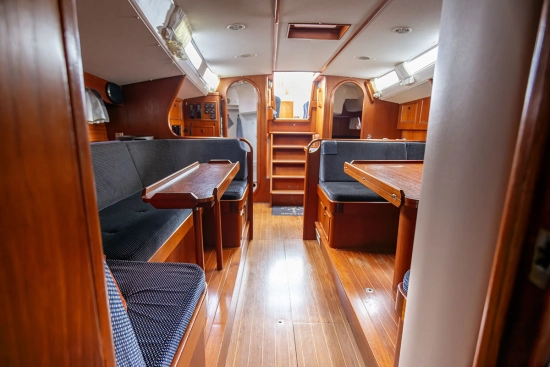 Trintella 42 preowned for sale