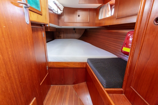 Trintella 42 preowned for sale