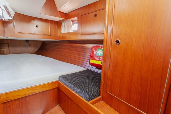 Trintella 42 preowned for sale
