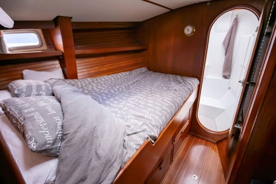 Trintella 42 preowned for sale