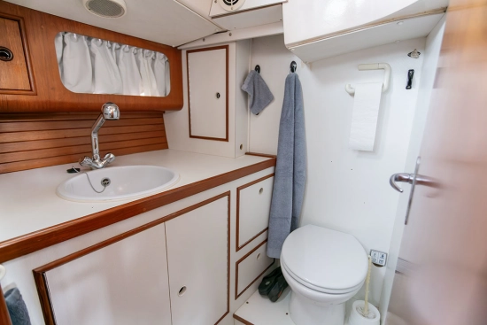 Trintella 42 preowned for sale