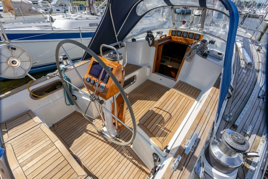 Trintella 42 preowned for sale