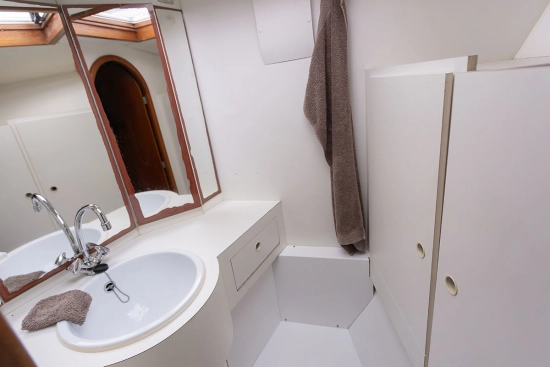 Trintella 42 preowned for sale