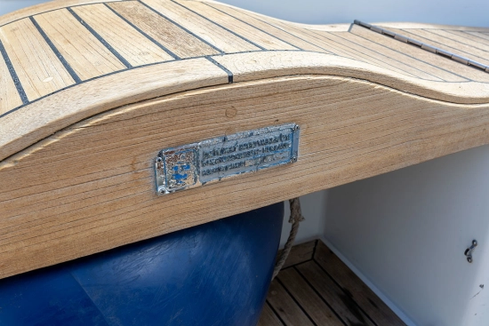 Trintella 42 preowned for sale