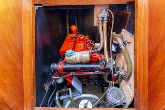 Trintella 42 preowned for sale