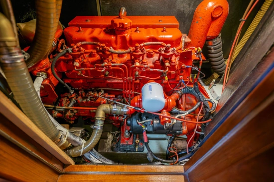 Trintella 42 preowned for sale