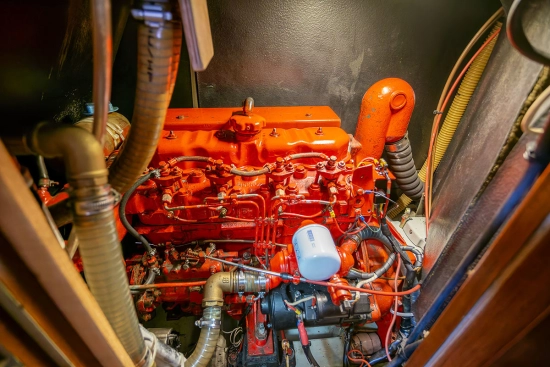 Trintella 42 preowned for sale
