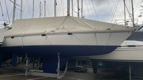 Trintella 42 preowned for sale