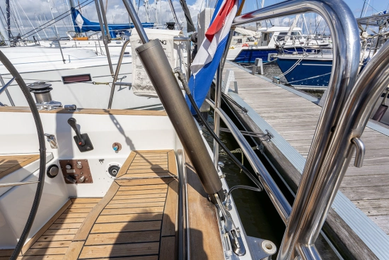 Trintella 42 preowned for sale