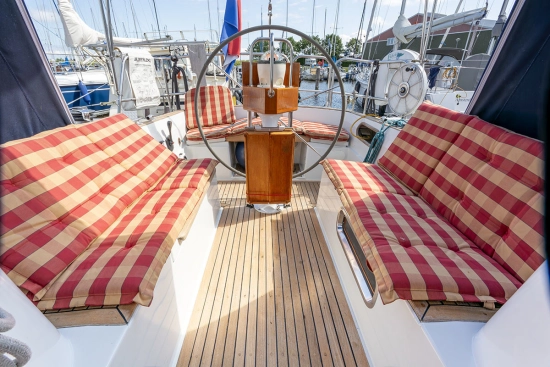 Trintella 42 preowned for sale