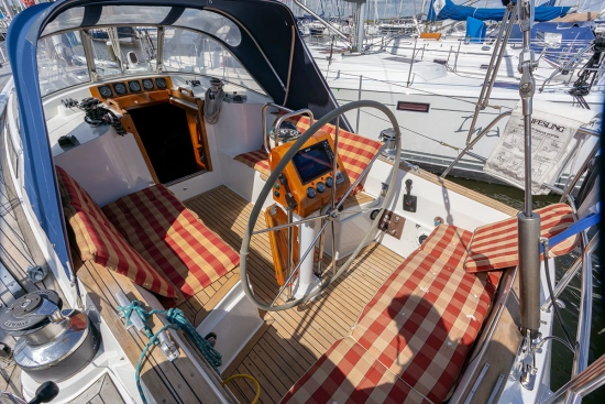 Trintella 42 preowned for sale