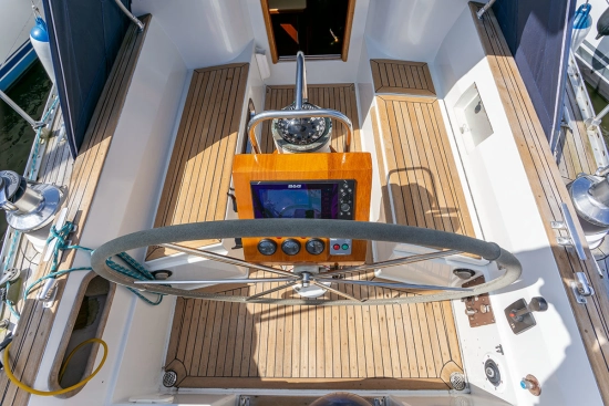Trintella 42 preowned for sale