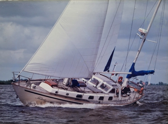 Beister S Spant preowned for sale