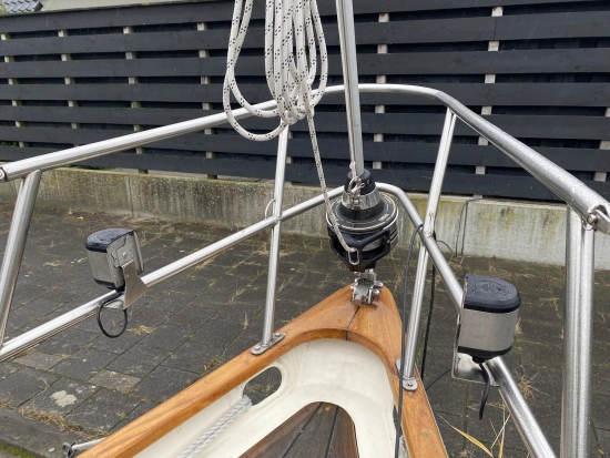 Beister S Spant preowned for sale