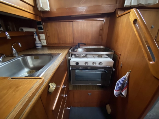 Beister S Spant preowned for sale