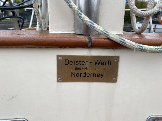 Beister S Spant preowned for sale