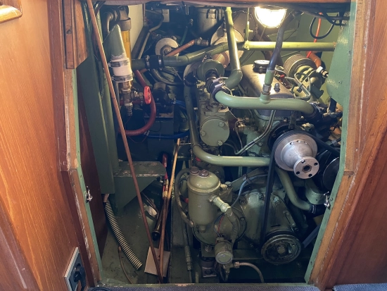Beister S Spant preowned for sale