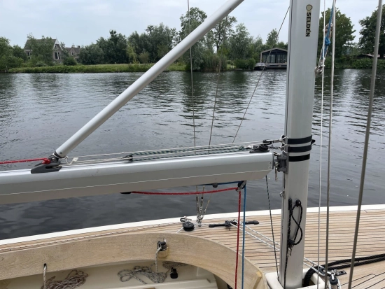 Rustler 24 preowned for sale