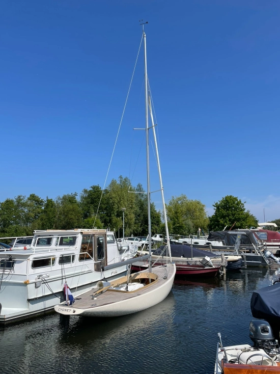 Rustler 24 preowned for sale