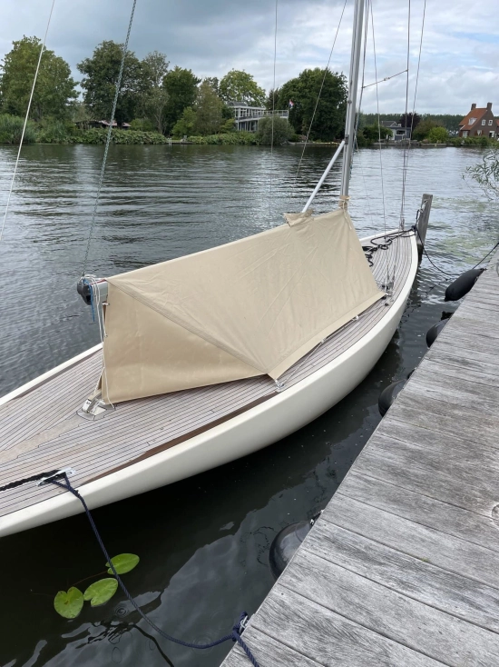 Rustler 24 preowned for sale
