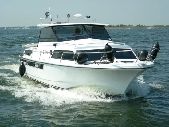 Marco 860 AK preowned for sale
