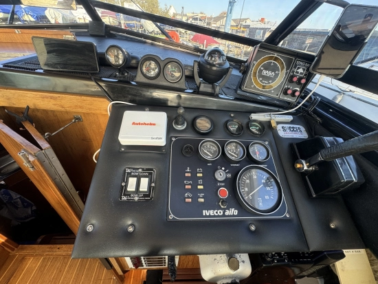 Marco 860 AK preowned for sale