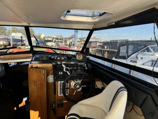 Marco 860 AK preowned for sale