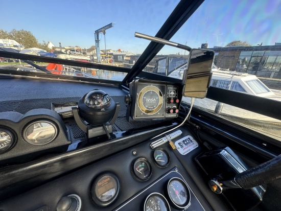 Marco 860 AK preowned for sale