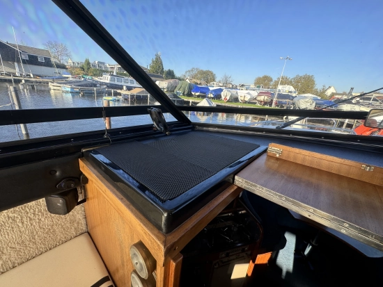 Marco 860 AK preowned for sale
