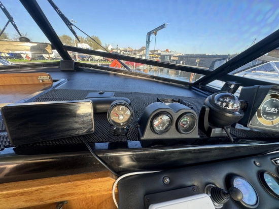 Marco 860 AK preowned for sale