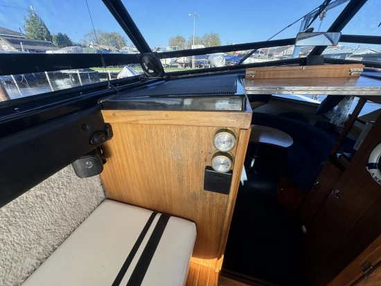 Marco 860 AK preowned for sale