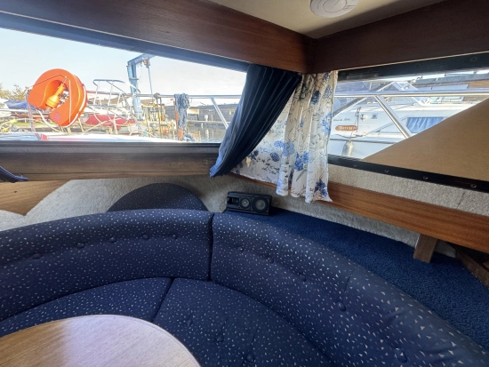 Marco 860 AK preowned for sale