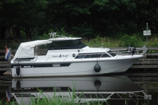 Marco 860 AK preowned for sale