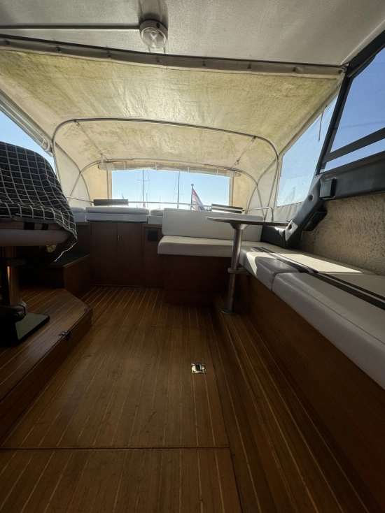 Marco 860 AK preowned for sale