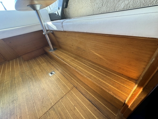 Marco 860 AK preowned for sale