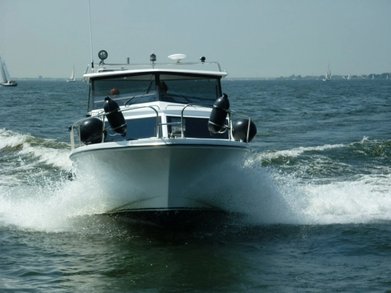 Marco 860 AK preowned for sale