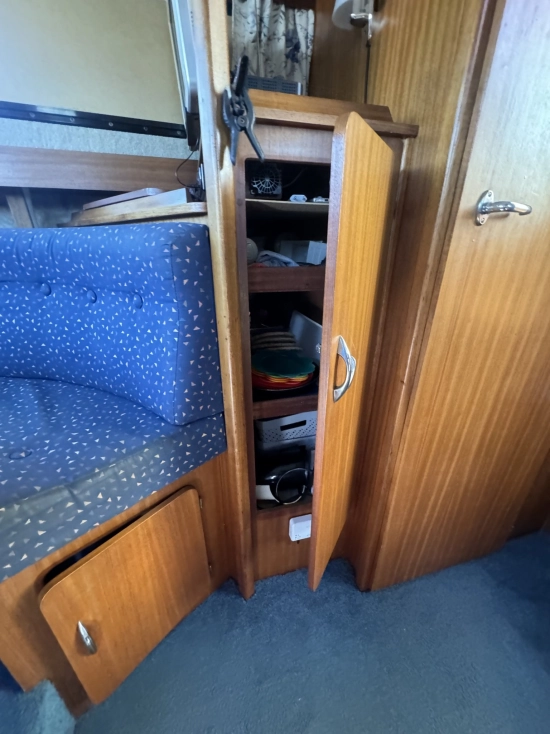 Marco 860 AK preowned for sale