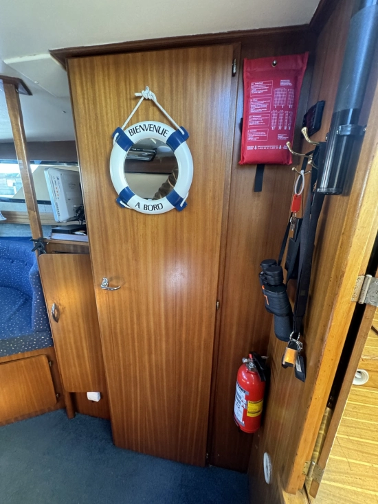 Marco 860 AK preowned for sale