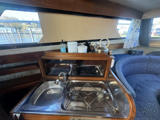 Marco 860 AK preowned for sale