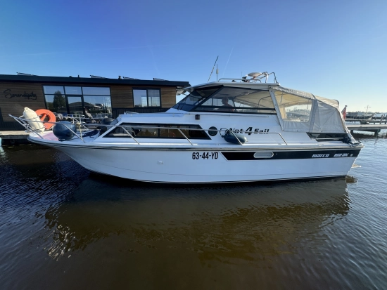 Marco 860 AK preowned for sale