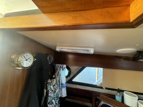 Marco 860 AK preowned for sale
