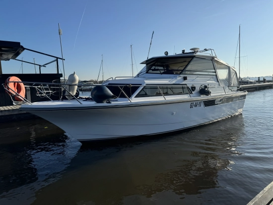 Marco 860 AK preowned for sale