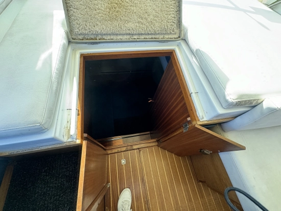 Marco 860 AK preowned for sale