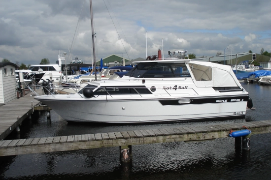 Marco 860 AK preowned for sale
