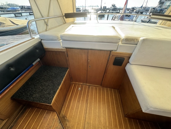 Marco 860 AK preowned for sale