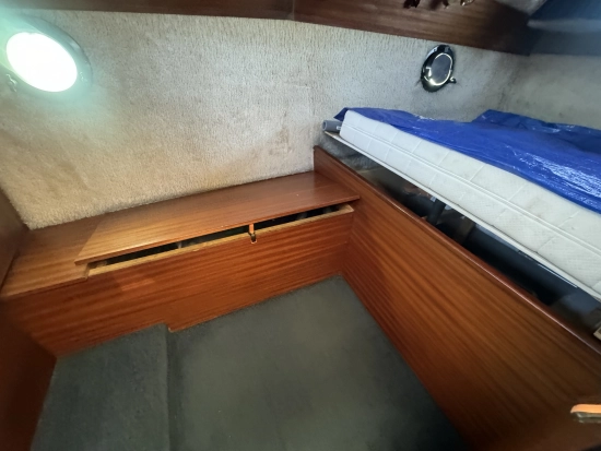 Marco 860 AK preowned for sale