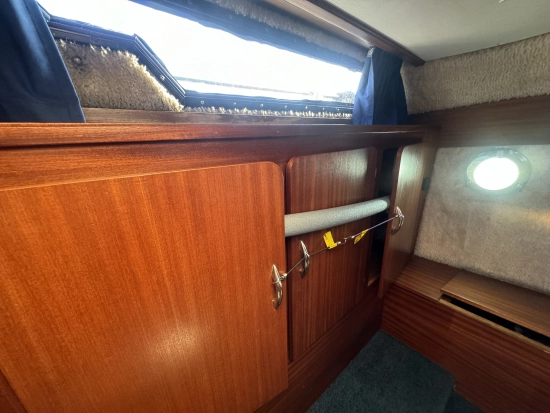 Marco 860 AK preowned for sale